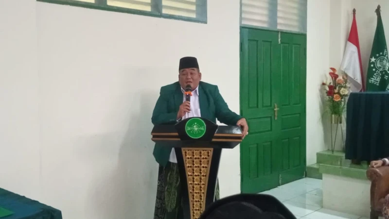 Dokumentasi kegiatan dan kebersamaan warga PWNU Pengurus Wilayah Provinsi Nusa Tenggara Barat